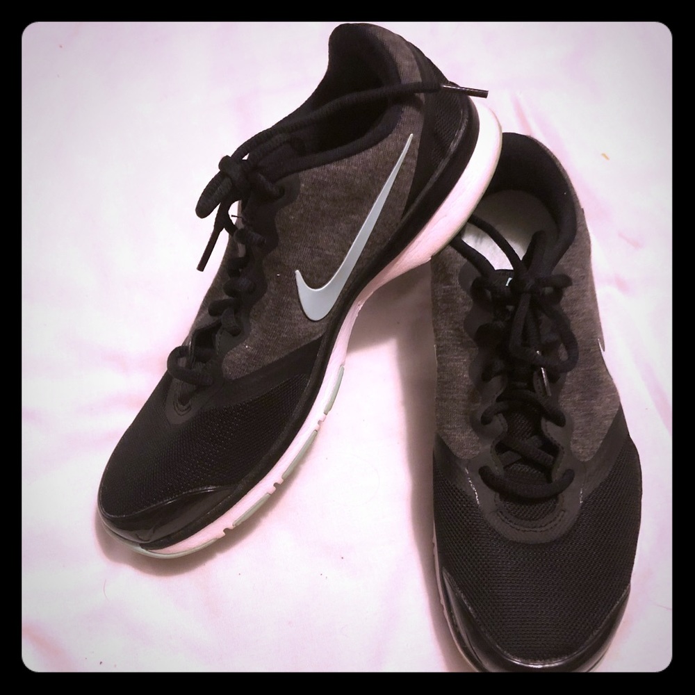 Nike in season TR 4 training sneakers